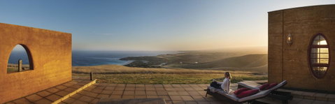 Sky House Kangaroo Island - South Australia Travel 20