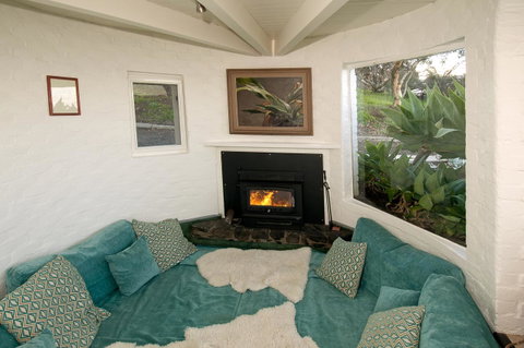 Sky House Kangaroo Island - South Australia Travel 34