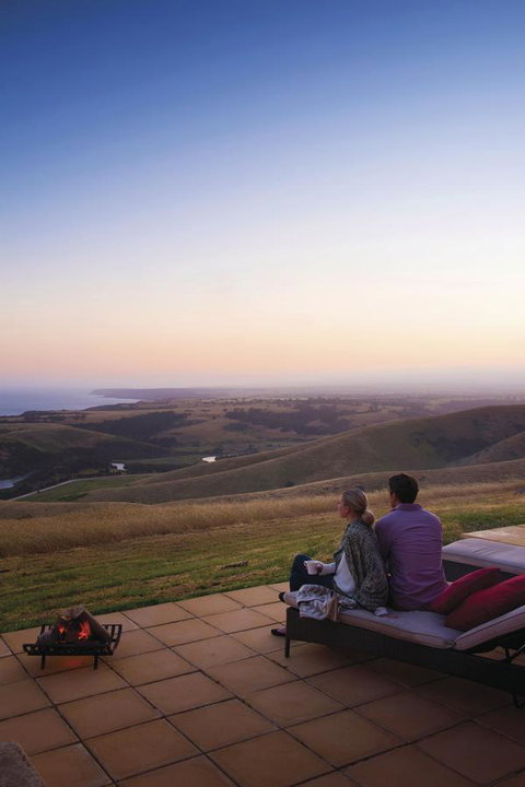 Sky House Kangaroo Island - South Australia Travel 18