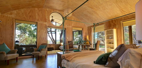 Sky House Kangaroo Island - South Australia Travel 36