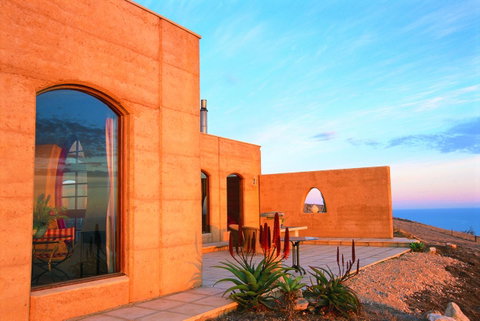 Sky House Kangaroo Island - South Australia Travel 41