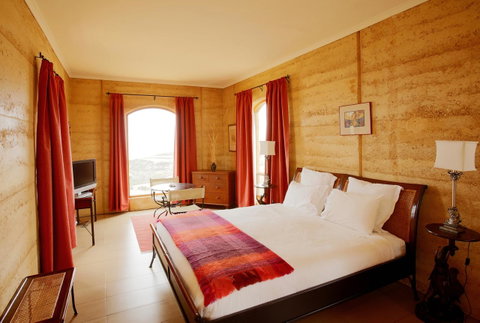 Sky House Kangaroo Island - South Australia Travel 44