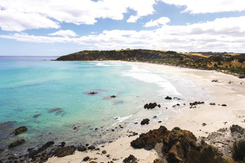 Sky House Kangaroo Island - South Australia Travel 24