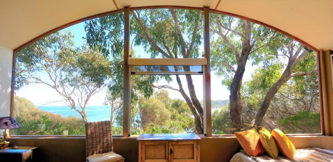 Sky House Kangaroo Island - South Australia Travel 38