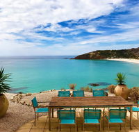 Life-time Private Retreats - South Australia Travel