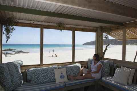 Sky House Kangaroo Island - South Australia Travel 7