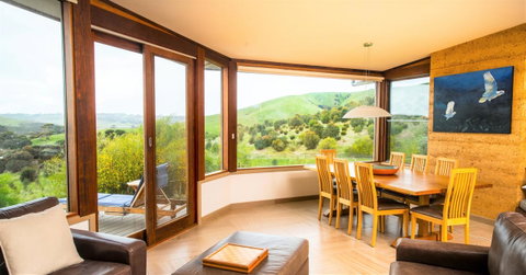 Sky House Kangaroo Island - South Australia Travel 16