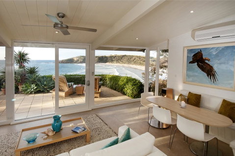 Sky House Kangaroo Island - South Australia Travel 32