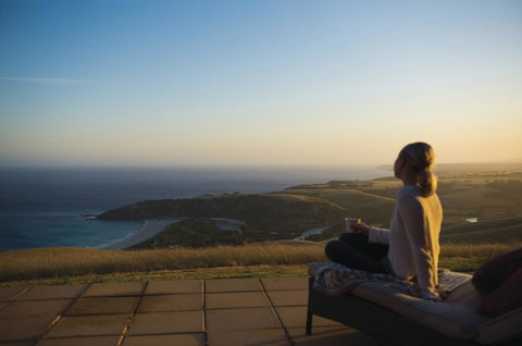 Sky House Kangaroo Island - South Australia Travel 21