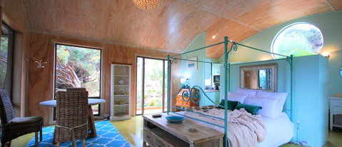 Sky House Kangaroo Island - South Australia Travel 39