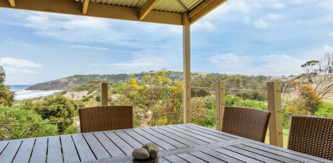 Sky House Kangaroo Island - South Australia Travel 11