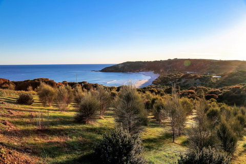 Sky House Kangaroo Island - South Australia Travel 13