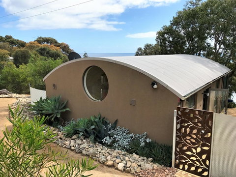 Sky House Kangaroo Island - South Australia Travel 35