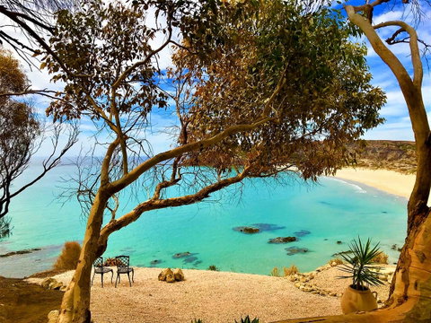 Sky House Kangaroo Island - South Australia Travel 30