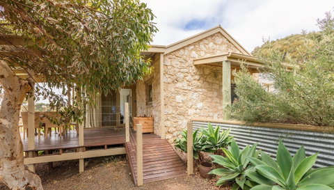Sky House Kangaroo Island - South Australia Travel 3