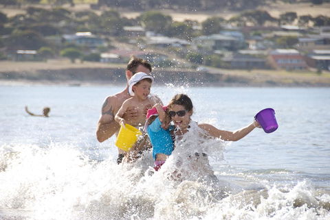Kangaroo Island Seafront - South Australia Travel 44