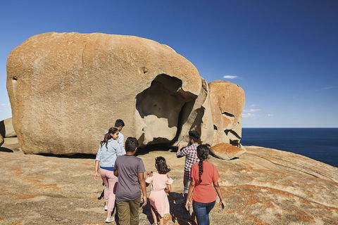 Kangaroo Island Seafront - South Australia Travel 15