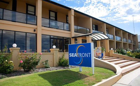 Kangaroo Island Seafront - South Australia Travel 30