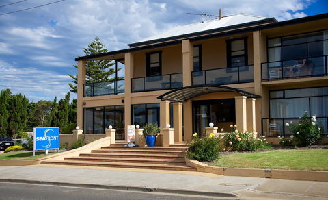 Kangaroo Island Seafront - South Australia Travel 33
