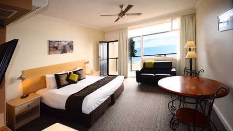 Kangaroo Island Seafront - South Australia Travel 19
