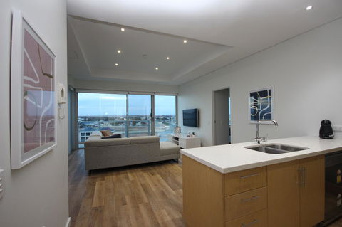 Wallaroo Marina Apartments - South Australia Travel 18