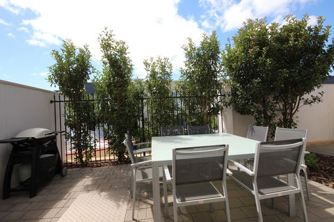 Wallaroo Marina Apartments - South Australia Travel 27