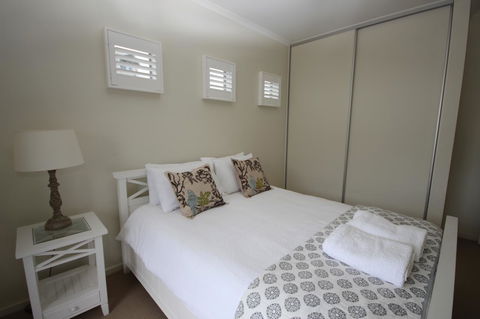 Wallaroo Marina Apartments - South Australia Travel 41