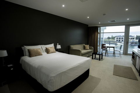 Wallaroo Marina Apartments - South Australia Travel 36