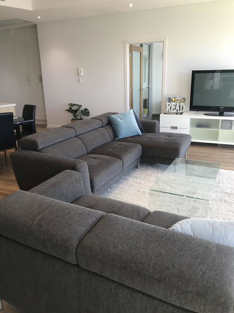 Wallaroo Marina Apartments - South Australia Travel 4
