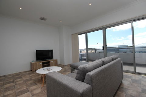 Wallaroo Marina Apartments - South Australia Travel 26