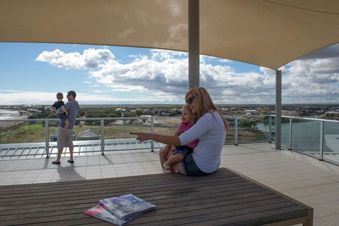 Wallaroo Marina Apartments - South Australia Travel 31