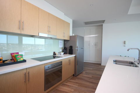 Wallaroo Marina Apartments - South Australia Travel 11