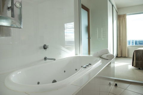 Wallaroo Marina Apartments - South Australia Travel 33