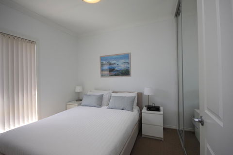 Wallaroo Marina Apartments - South Australia Travel 30