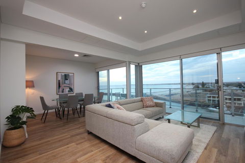 Wallaroo Marina Apartments - South Australia Travel 20