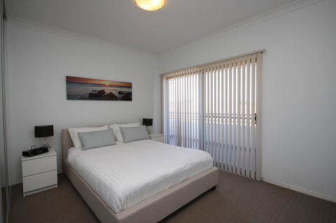 Wallaroo Marina Apartments - South Australia Travel 22