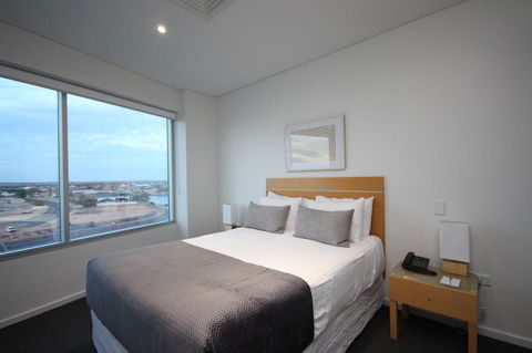 Wallaroo Marina Apartments - South Australia Travel 17