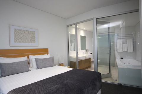 Wallaroo Marina Apartments - South Australia Travel 16