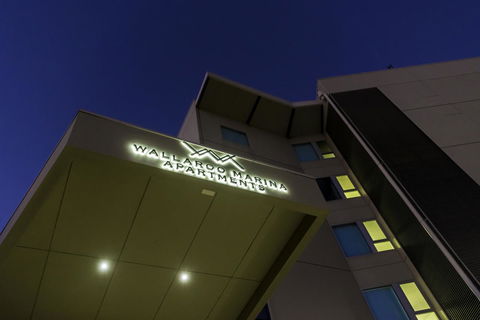 Wallaroo Marina Apartments - South Australia Travel 0