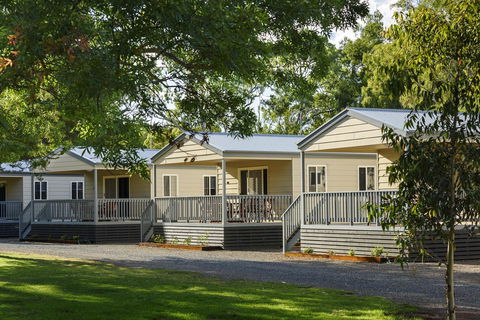 Discovery Parks - Barossa Valley - South Australia Travel 32