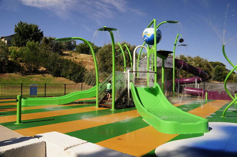 Discovery Parks - Barossa Valley - South Australia Travel 37