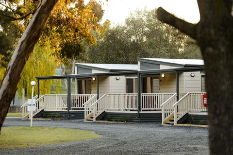 Discovery Parks - Barossa Valley - South Australia Travel 14