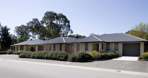 Discovery Parks - Barossa Valley - South Australia Travel 29