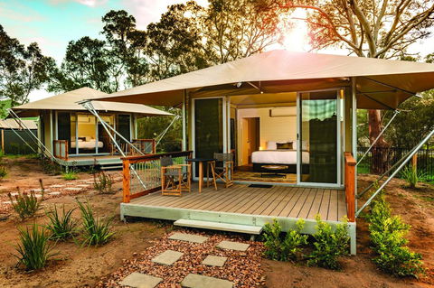 Discovery Parks - Barossa Valley - South Australia Travel 22