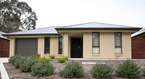 Discovery Parks - Barossa Valley - South Australia Travel 39