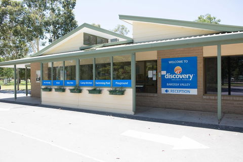 Discovery Parks - Barossa Valley - South Australia Travel 31