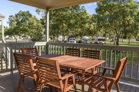 Discovery Parks - Barossa Valley - South Australia Travel 38