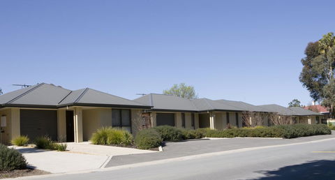 Discovery Parks - Barossa Valley - South Australia Travel 42