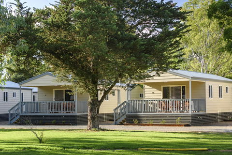 Discovery Parks - Barossa Valley - South Australia Travel 30