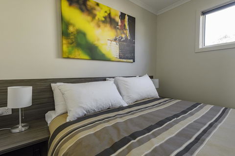 Discovery Parks - Barossa Valley - South Australia Travel 40